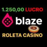 Blaze casino olaina🏳️🏳️