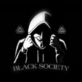 black sociedade
