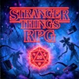 𝐒𝐭𝐫𝐚𝐧𝐠𝐞𝐫 𝐓𝐡𝐢𝐧𝐠𝐬 𝐑𝐏𝐆 🧇🩸🚲