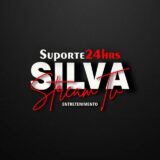 Suporte24hrs. Silva Stream TV.