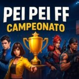CAMPEONATO FREE FIRE