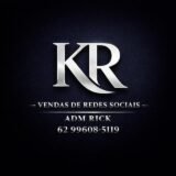 Vendas Rede Sociais Midias #1✅