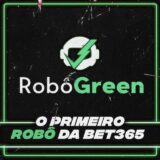 Robô Green Bet365