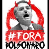#ForaBolsonaro