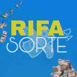 RIFA DA SORTE