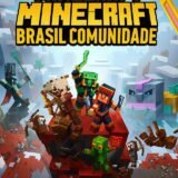 🌍 MINECRAFT BRASIL COMMUNITY 🌍