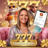 Família Slots BRASIL 🔥🤑💙✅
