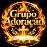 ✨GRUPO ADORAÇÃO🔥