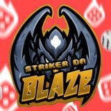 STRIKER DA BLAZE FREE