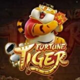 ROBÔ FORTUNE TIGER 🐯