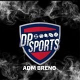 ADM BRENO // DPSPORTS 🍀🚀