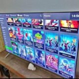 Filmes e Séries SMART TV