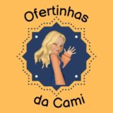 OFERTINHAS DA CAMI #10