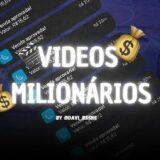 Vídeos milionários