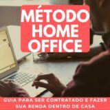 MÉTODO HOME OFFICE