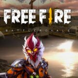 Campeonato free fire ☠️☠️ R$100 reais no pix prêmio.