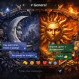 Bate Papo: O Encontro das Estrelas ⭐