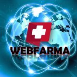 Grupo referência Webfarma