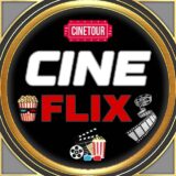 CINE FLIX – CHAT Filmes & Séries