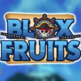 Blox fruits