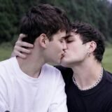 Gay é puro amor 💖🌈✨