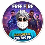 Doações de contas ff