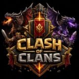 Clash of clans br