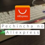 Pechincha AliExpress HELP