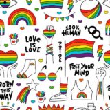 🩷🏳️‍🌈🦋 PRIDE LGBTQIA+ 🩷🏳️‍🌈🦋