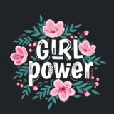♥️ Girls Power ♥️ (Só mulheres)