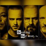 BREAKING BAD DOS ‘’AES.
