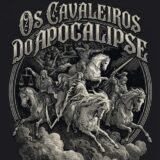 Cavaleiros do Apocalipse