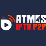 Atmos IPTV Premium