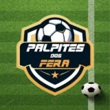 PALPITES DOS FERA ⚽🦁