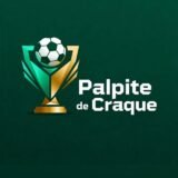 Palpites de Craque ✅