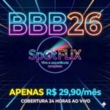 🗣️🗣️Grupo de novidades do BBB26, FILMES E SÉRIES🗣️🗣️