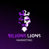 Billions lions #33