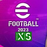 Efootball Xbox Séries S