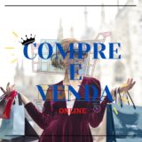COMPRE E VENDA ONLINE