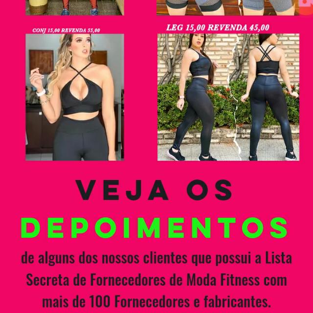 LISTA DE FORNECEDORES DO BRÁS on Instagram: Modinha do Bras Corre fazer  parte do grupo vip! #bras #jogodobrasil #modafemini…