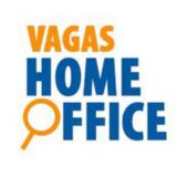 VAGAS HOME OFFICE