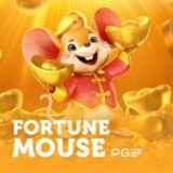 Fortune MOUSE – Reals Bet 🐭