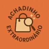 Achadinho Extraordinário
