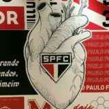 São Paulo FC 🔴⚪⚫