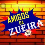 ＊✿❀ AMIGOS DA ZUEIRAS ❀✿＊