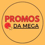 PROMOS DA MEGA • O4 🔥