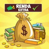 RENDA EXTRA 24 HORAS