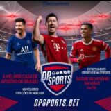 DP sports/bet (Adrianno)