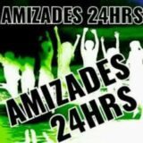 ☕ Amizades 24hrs 🍻