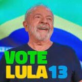 Eu voto 22 (Bolsonaro) em 30.10 #3